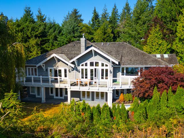 House for sale in West Vancouver, British Columbia