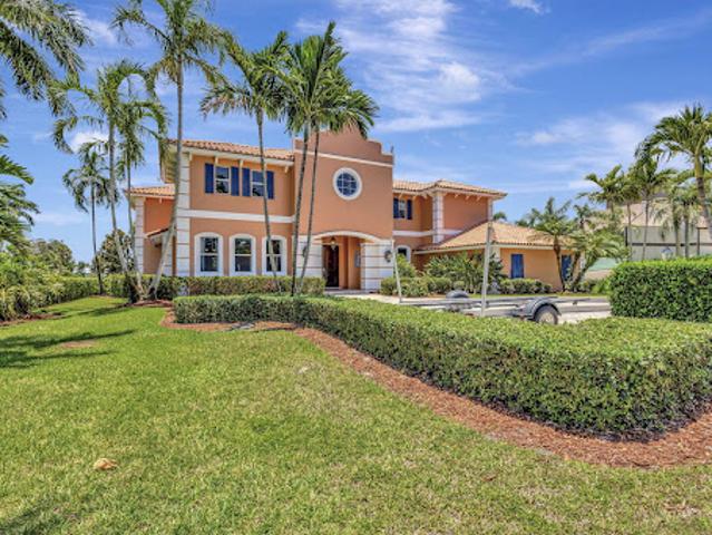 House for sale in Stuart, Florida