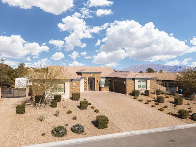 House for sale in Las Vegas, Nevada