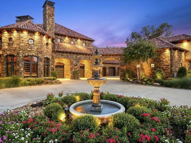 House for sale in Southlake, Texas