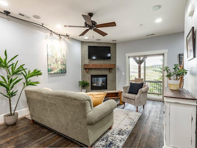 House for sale in Kamas, Utah