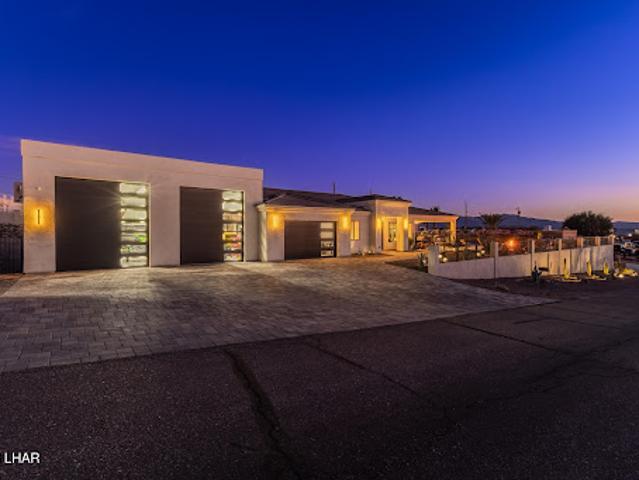 House for sale in Lake Havasu City, Arizona