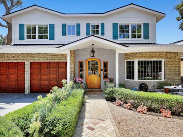 House for sale in California