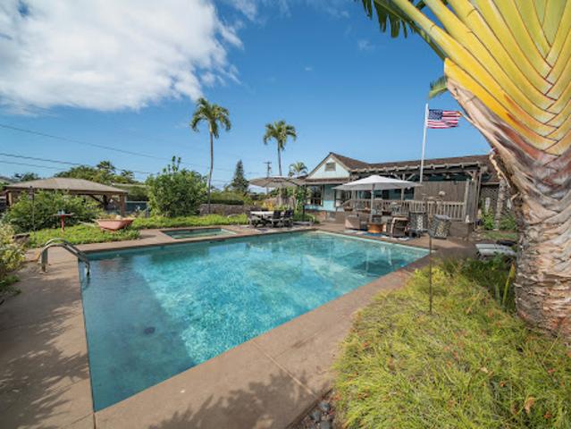 House for sale in Kihei, Hawaii