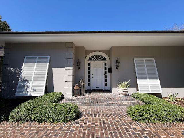 House for rent in Coral Gables, Florida