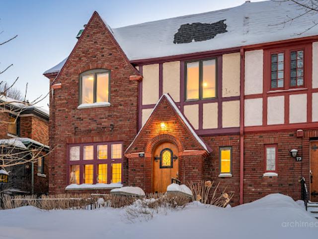 House for sale in St. Leonard's, Quebec