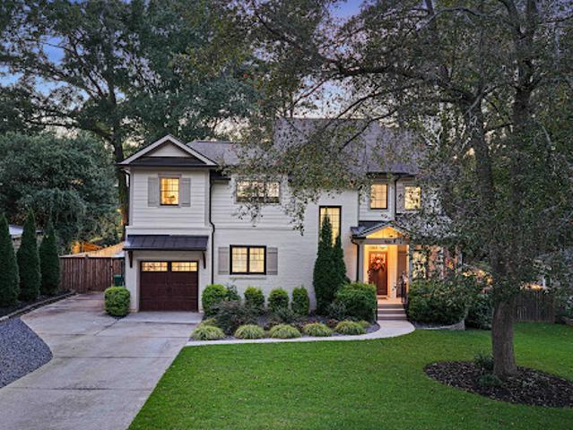 House for sale in Decatur, DeKalb County
