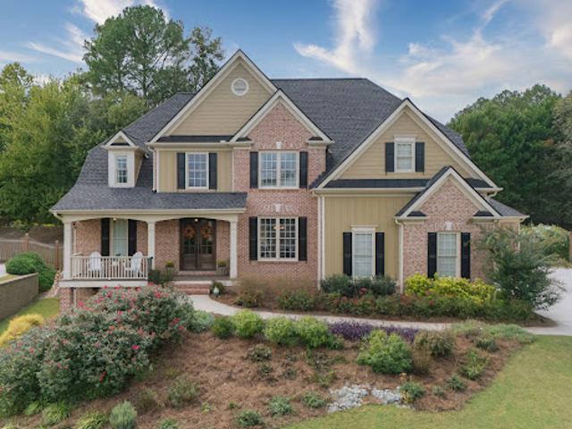 House for sale in Cobb, Georgia