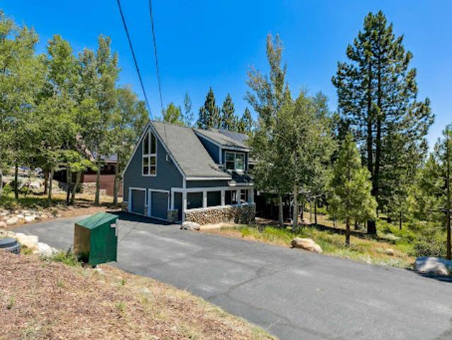 House for sale in Truckee