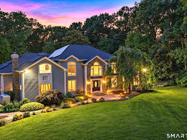 House for sale in Trumbull, Greater Bridgeport Planning Region