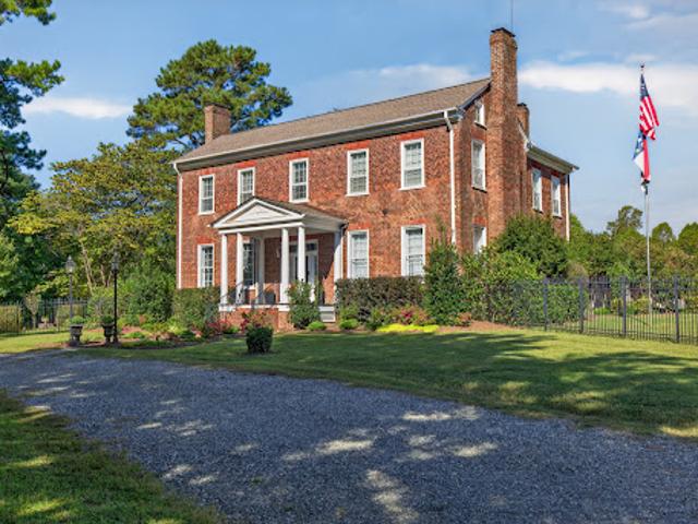 House for sale in Mebane, Alamance County