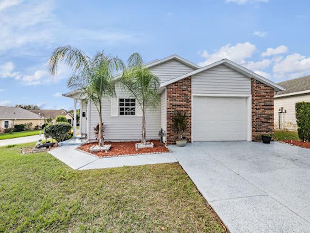 House for sale in Zephyrhills, Florida