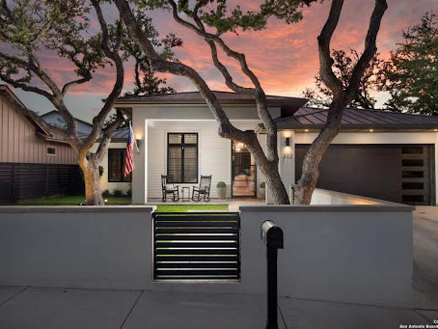 House for sale in Boerne, Texas