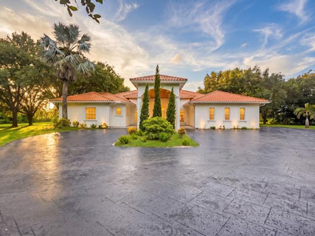 House for sale in Miami, Florida