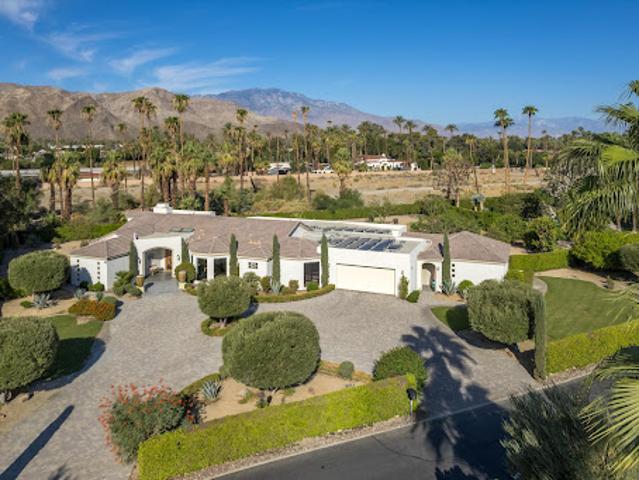 House for sale in Rancho Mirage, Riverside County
