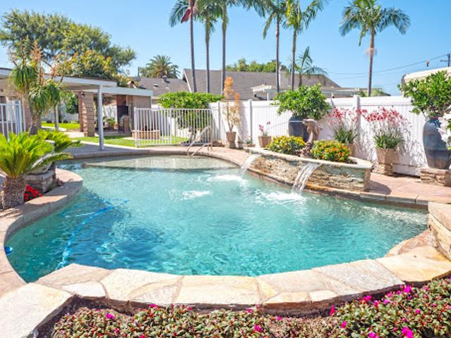House for sale in Garden Grove