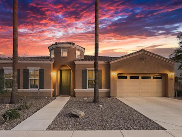 House for sale in Chandler, Maricopa County