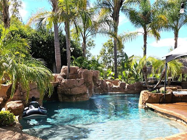 House for sale in Mission Viejo, Orange County