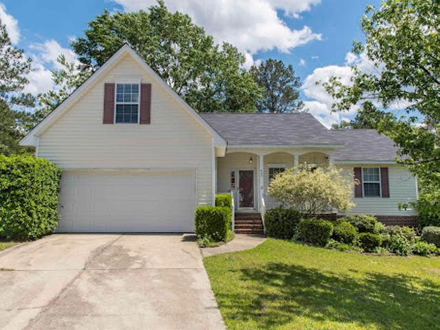 House for sale in Columbia, South Carolina