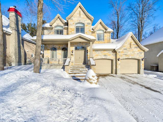 House for sale in Laurentides, Quebec