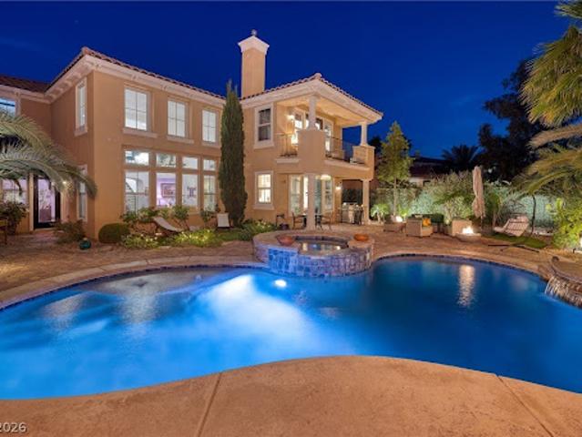 House for sale in Henderson, Clark County