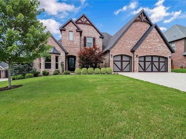 House for sale in Ark