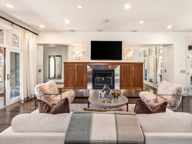 House for sale in Denver, Colorado