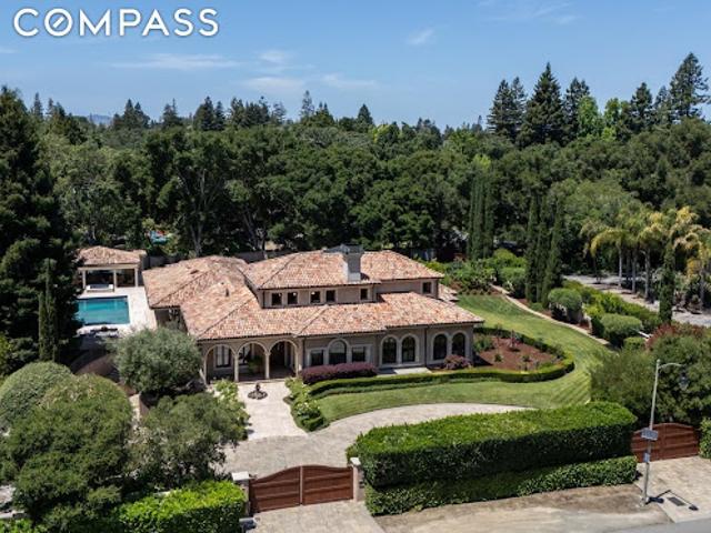 House for sale in San Mateo, California