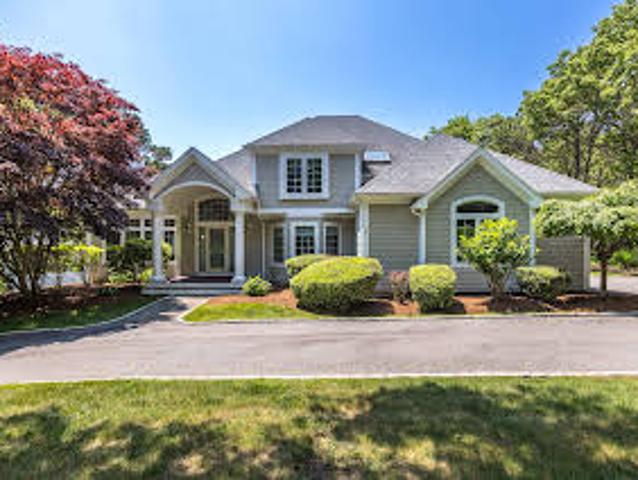 House for sale in East Falmouth