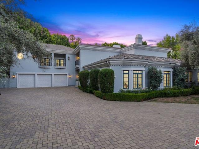 House for sale in Tarzana, California