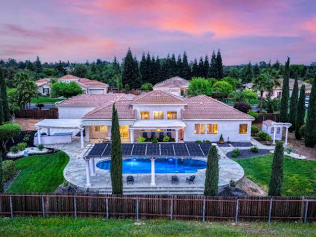 House for sale in Roseville, California