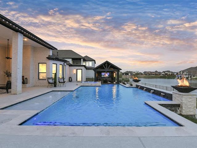 House for sale in Harris, Texas