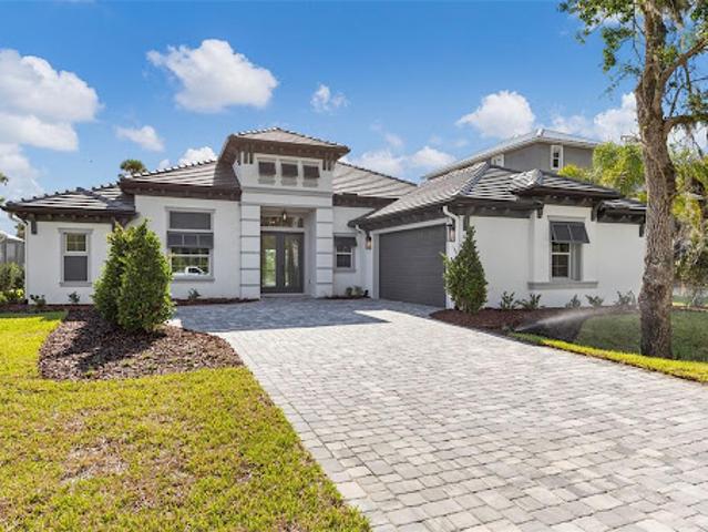 House for sale in Palm Coast, Florida