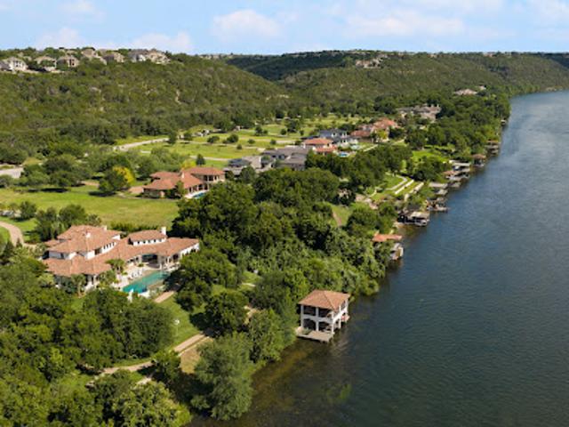 House for sale in Austin, Texas