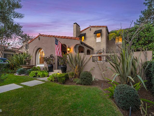 House for sale in San Marino, California