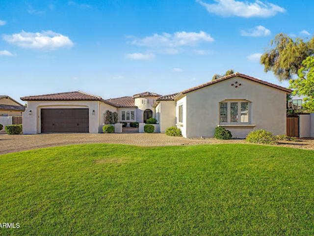 House for sale in Peoria, Arizona