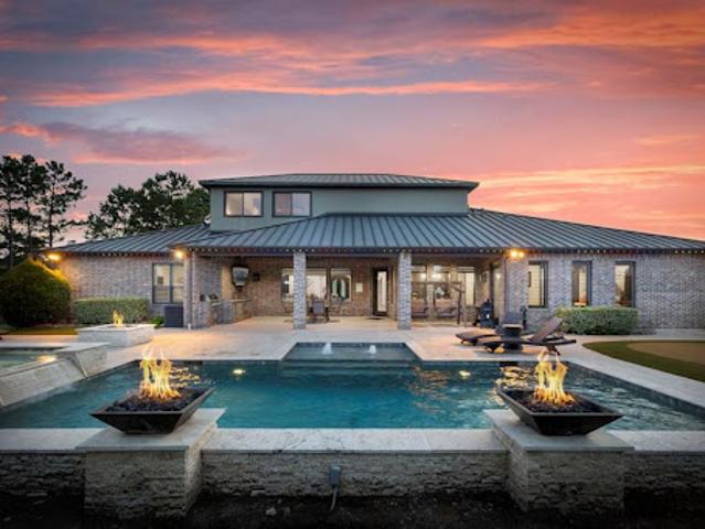 House for sale in Montgomery, Texas