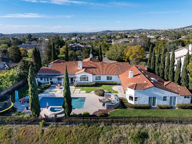 House for sale in Carlsbad, California