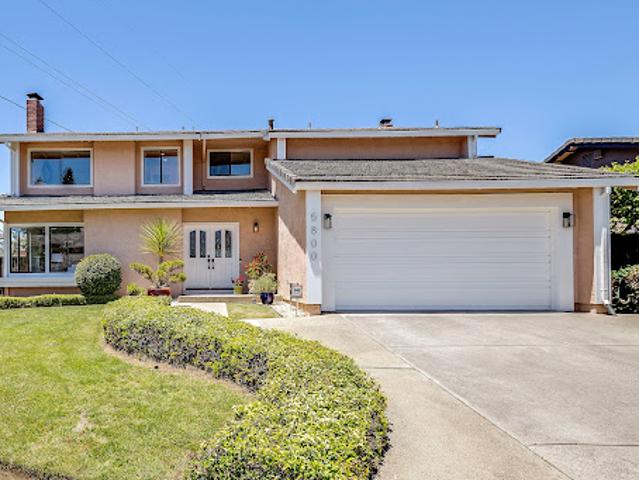 House for sale in California