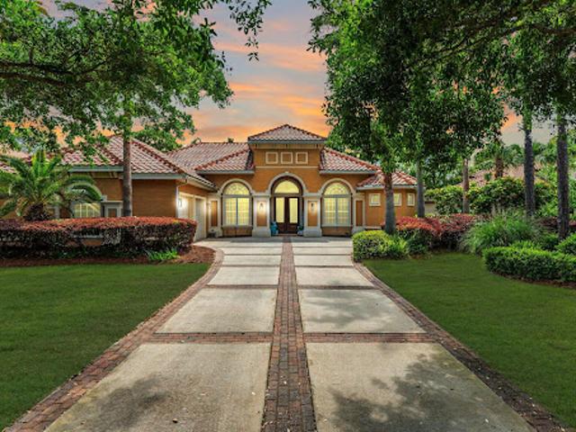 House for sale in Destin, Florida