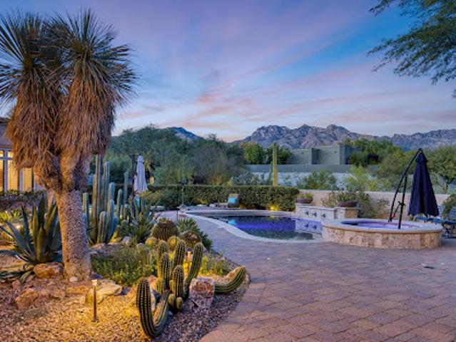 House for sale in Tucson, Pima County