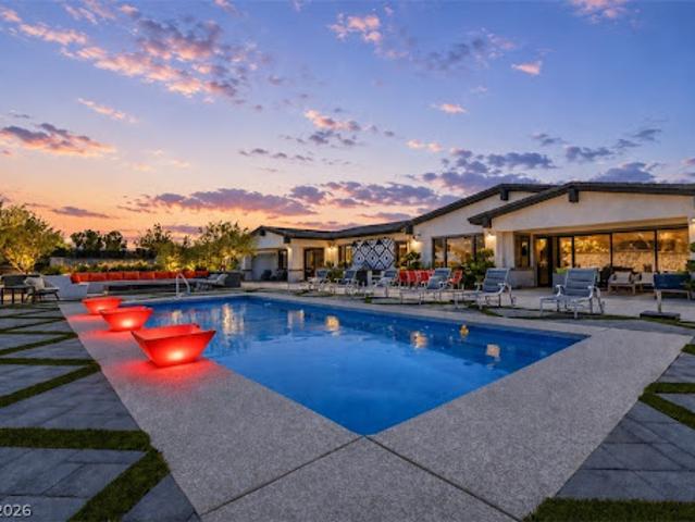 House for sale in Las Vegas, Clark County