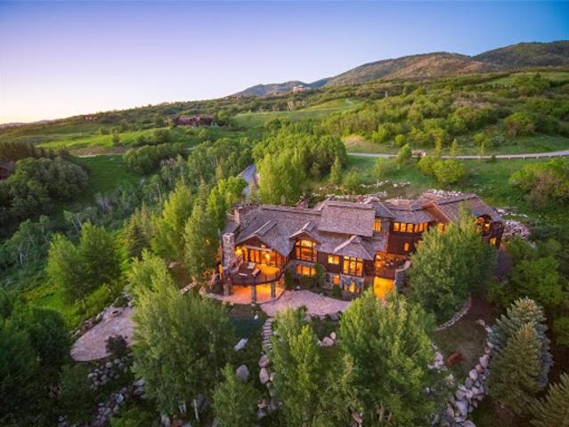 House for sale in Steamboat Springs, Colorado