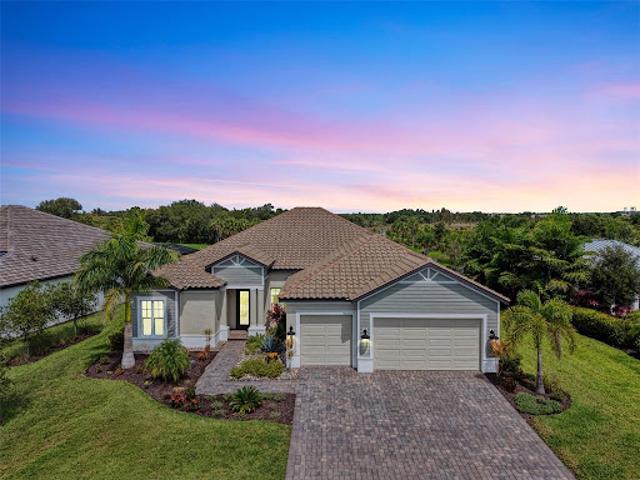 House for sale in Venice, Sarasota County
