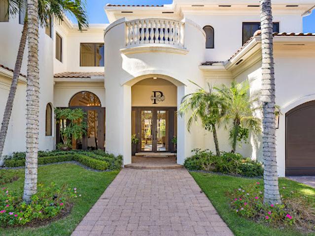 House for sale in Boca Raton, Palm Beach County