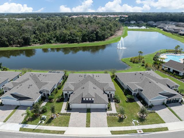 House for sale in Parrish, Florida