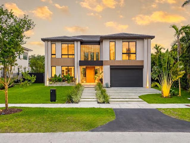 House for sale in Miami, Miami-Dade County