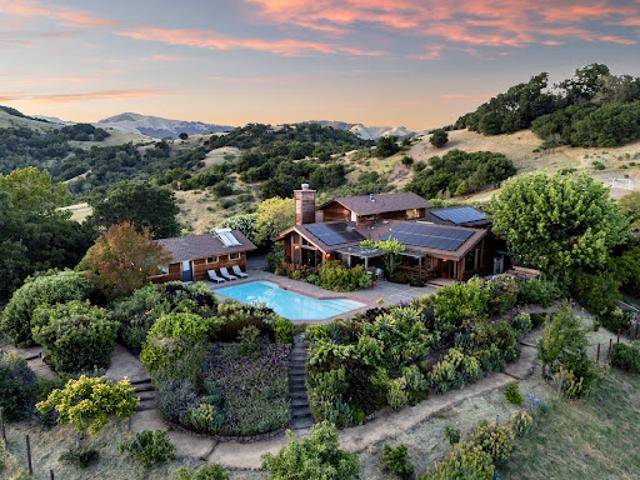 House for sale in San Anselmo, California