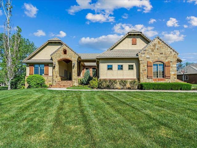 House for sale in Kansas