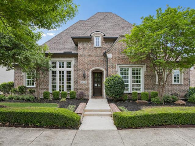 House for sale in Frisco, Texas